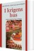 I Krigens Hus - Bog