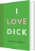 I Love Dick - Bog