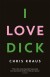 I Love Dick - English Book