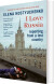 I Love Russia Reporting From A Lost Country - English Book