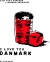 I Love You Danmark - Bog