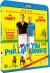 I Love You Phillip Morris - Blu-Ray