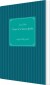 I Lyset Af At Kunne Glædes - Bog