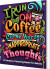 I Run On Coffee Curse Words Inappropriate Thoughts - English Book