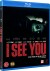 I See You - Blu-Ray