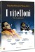 Dagdriverne I Vitelloni - 1953 - DVD