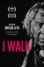 I Walk - Jørgen Leth - DVD
