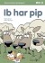 Ib Har Pip - Bog