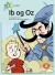 Ib Og Oz - Bog