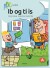 Ib Og Ti Is - Bog