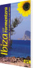 Sunflower Books - Ibiza And Formentera 27 Walks 11 Cycle Tours 3 Car Tours - English Book