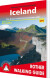 Iceland - Rother Walking Guide - English Book