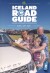 Iceland Road Guide - English Book
