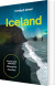 Iceland - Lonely Planet - English Book