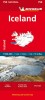 Iceland - English Book