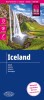 Iceland - English Book