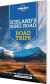 Iceland S Ring Road - Road Trips - Lonely Planet - English Book
