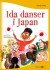 Ida Danser I Japan - Bog