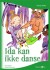 Ida Kan Ikke Danse - Bog