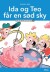 Ida Og Teo Får En Sød Sky Læs Lydret 1 - Bog