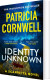 Identity Unknown - English Book