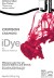 Idye Naturtekstiler - Crimson - 090 - 14 G