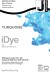 Idye Naturtekstiler - Turkis - 14 G