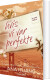 If Love 4 - Hvis Vi Var Perfekte - Bog