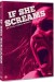 If She Screams - DVD
