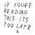 Drake - If You Re Reading This It S Too Late - CD