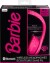 Ihome - Barbie Premium Bluetooth Headphones