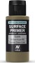 Vallejo - Surface Primer - Parched Grass 60 Ml