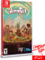 Ikenfell Limited Run 121 - Nintendo Switch