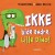 Ikke Bide Andre Lille Dino - Bog