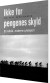 Ikke For Pengenes Skyld - Bog