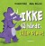 Ikke Så Hårdt Lille Dino - Bog