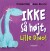 Ikke Så Højt Lille Dino - Bog