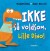 Ikke Så Voldsom Lille Dino - Bog