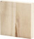 Ikonplade - Str 9 6X9 6 Cm - Tykkelse 20 Mm - 1 Stk