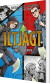Iltjagt 3 Bedrag - Bog