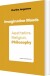 Imaginative Moods - English Book
