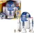 Imaginext - Star Wars Interaktivts Legetøj - Hxg52 - Fisher Price