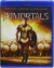 Immortals - Bluray - Blu-Ray