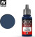 Vallejo - Game Color - Imperial Blue Mat - 18 Ml - 72020