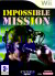 Impossible Mission - Wii