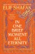 In One Brief Moment All Eternity - English Book