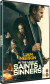 In The Land Of Saints And Sinners - DVD