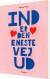 Ind Er Den Eneste Vej Ud - Bog