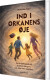 Ind I Orkanens Øje - Bog