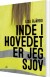Inde I Hovedet Er Jeg Sjov - Bog